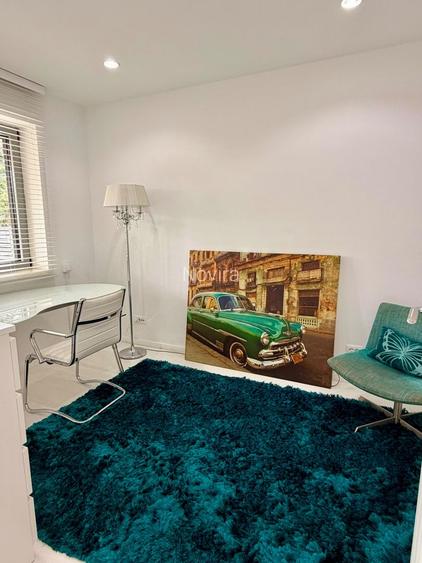 Vila Premium in Iancu Nicolae | 5 Camere |  Curte 180 mp - 25