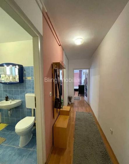 Oportunitate investitie, apartament 1 camera , strada Frunzisului - 6