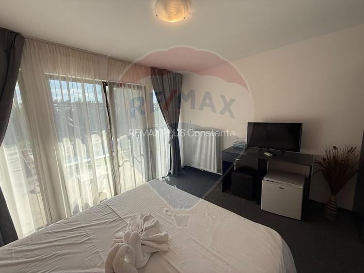 Pensiune cu 10 camere de vânzare- Corbu, jud. Constanta - 23