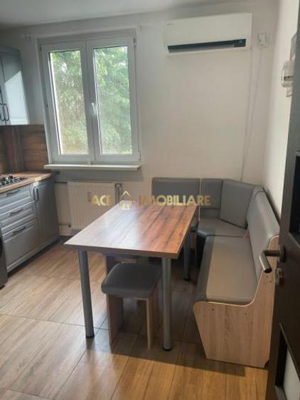 2 Camere de inchiriat | Berceni | Metrou | Parcare | 54 mp
