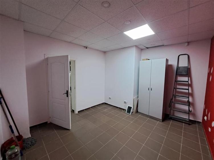 Spatiu comercial, 64 mp utili, situat in zona Centrala!
