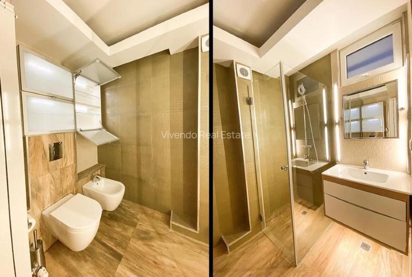 Apartament 3 camere Unirii | Camera de Comert - 13