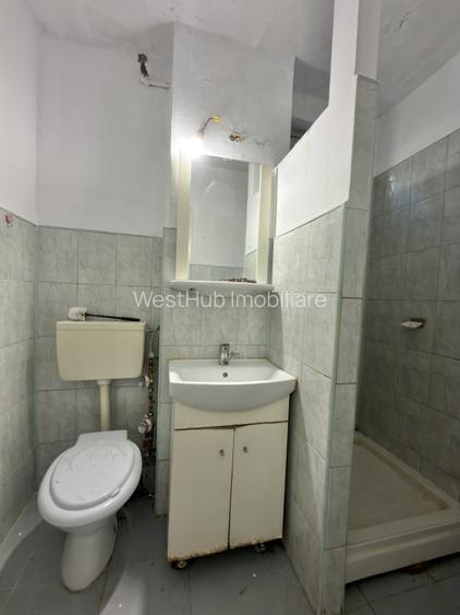 Apartament 2 camere, decomandat, etaj 2, zona Sagului - 5