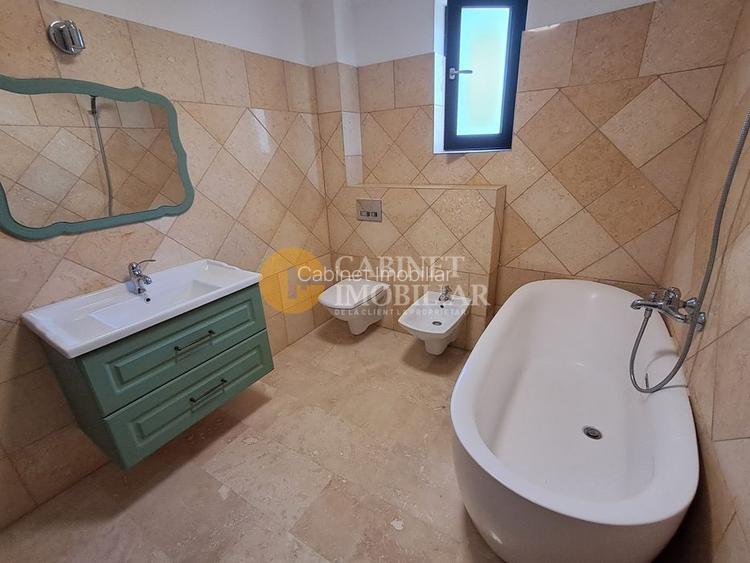 Casă Individuală Premium (2020) - 4 camere – Tg. Cucu / Podul de Fier - 5