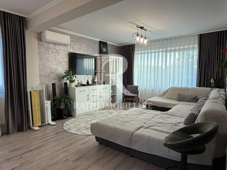 Proprietate premium | Casă și complex turistic la cheie | Cordău