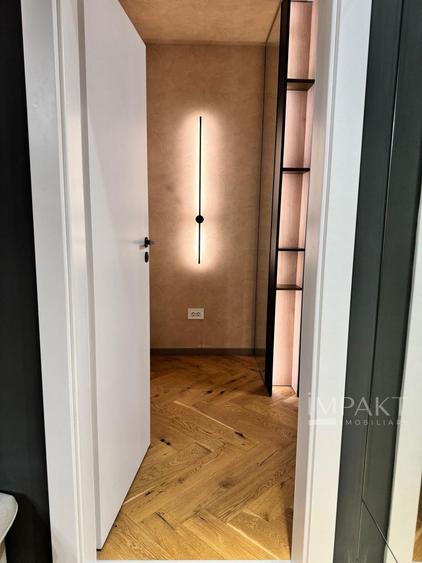 Apartament 2 camere premium în Zorilor – parcare subterană