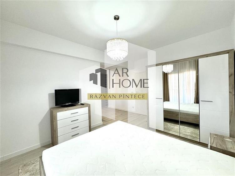 Garsoniera spatioasa, parcare, MRS COUNTRY PLOIESTI