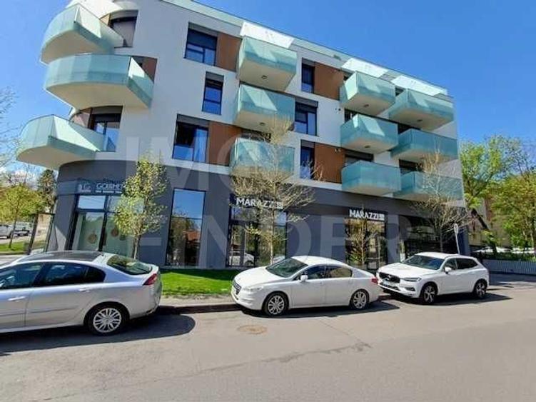 Apartament 2 camere| Str. Louis Pasteur|Vis-à-vis de Grădina Botanica