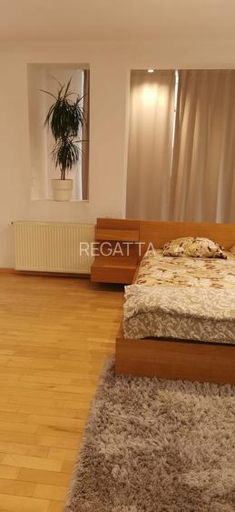 5 Rooms Duplex for rent near to the Herastrau Park - 9