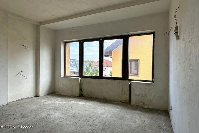 Tamasi - langa padure, casa 300 mp teren 711 mp, personalizabila - 14