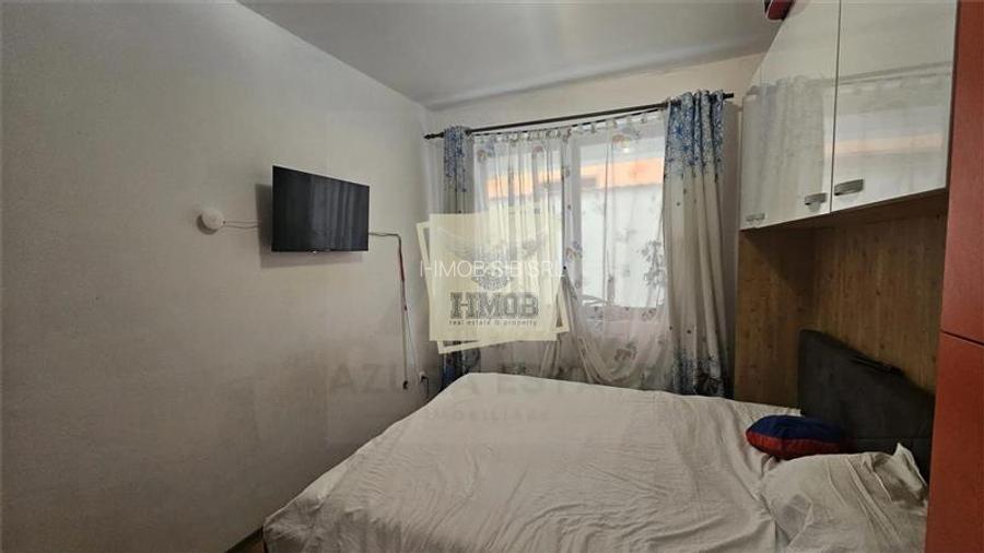 Apartament 2 camere modern cu balcon zona Unimat - 3