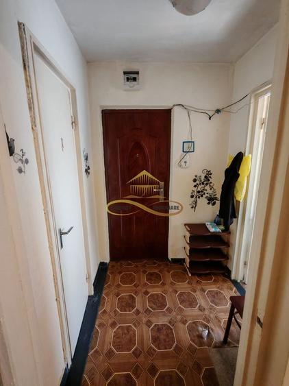 Vand apartament, 2 camere, Narcisa, etaj intermediar