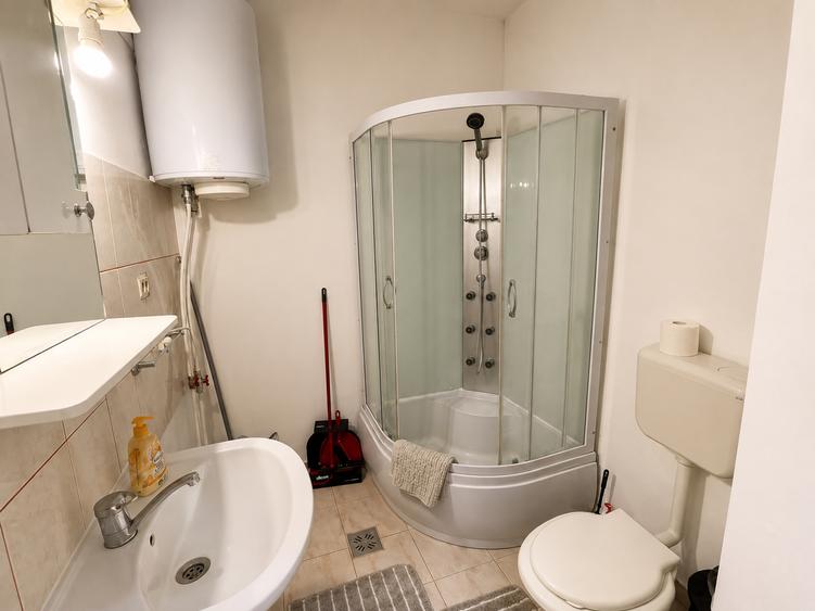 Apartament cu o cameră Traian