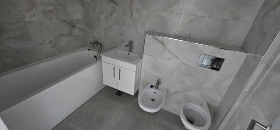 Apartament 3 camere cu 2 bai Aurel Persu.