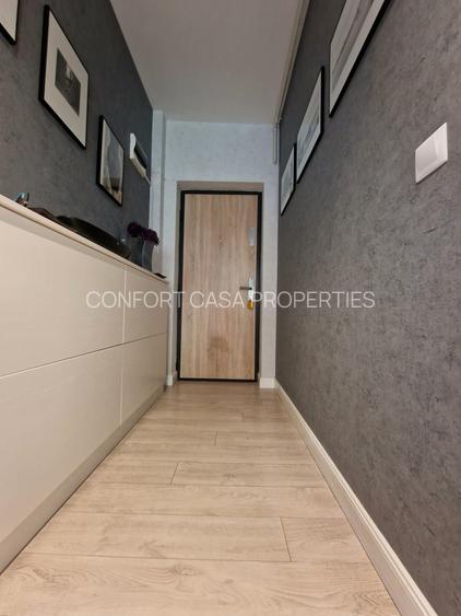 Ion Mihalache - Pta Victoriei - Apartament 3 camere -gradina de 95 mp amenajata - 31