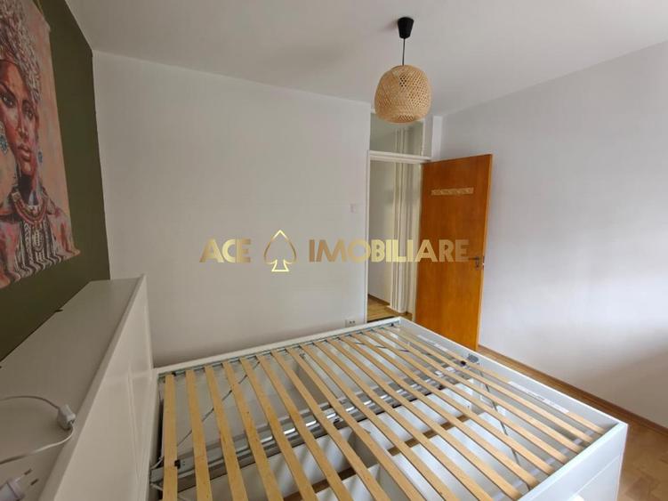3 Camere de inchiriat | Universitate | Centrala | Garaj | PetFriendly