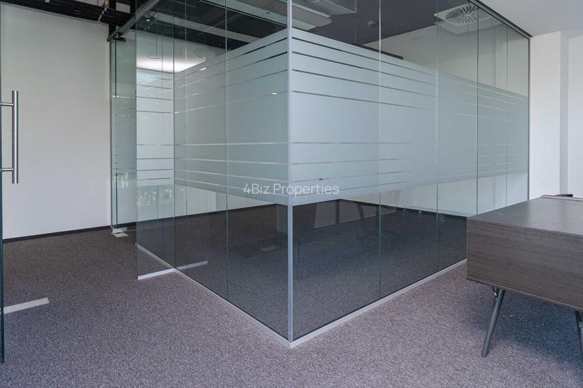 Birouri Clasa A | National Office Center | Centru Iași | COMISION 0% - 7