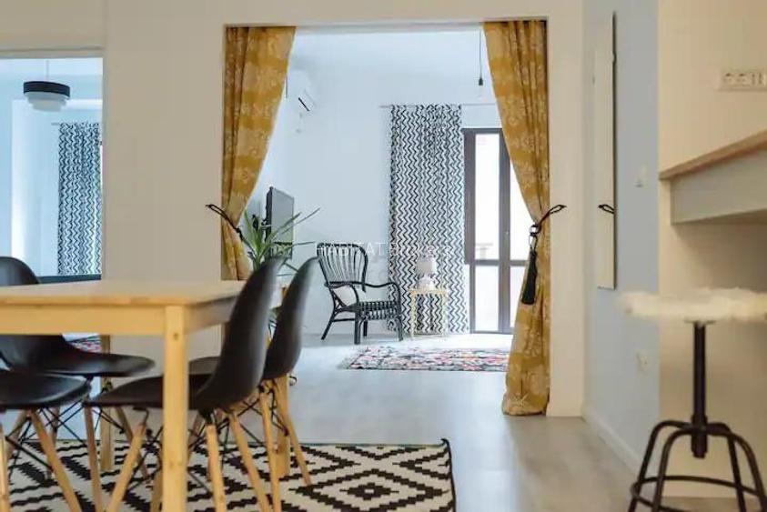 Centrul vechi | Edgar Quinet | regim hotelier - 26