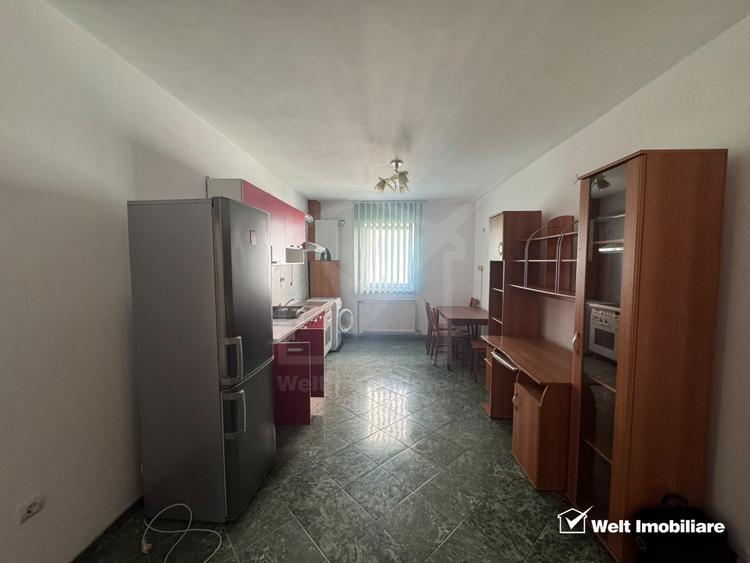 Apartament cu 2 dormitoare, 70mp, la casa, etaj 1/2