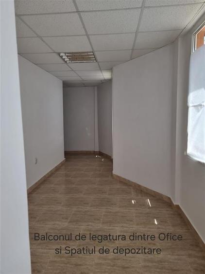 Spatiu comercial 92,4 mp, pretabil orice tip de activitate, Obor - Dinamo