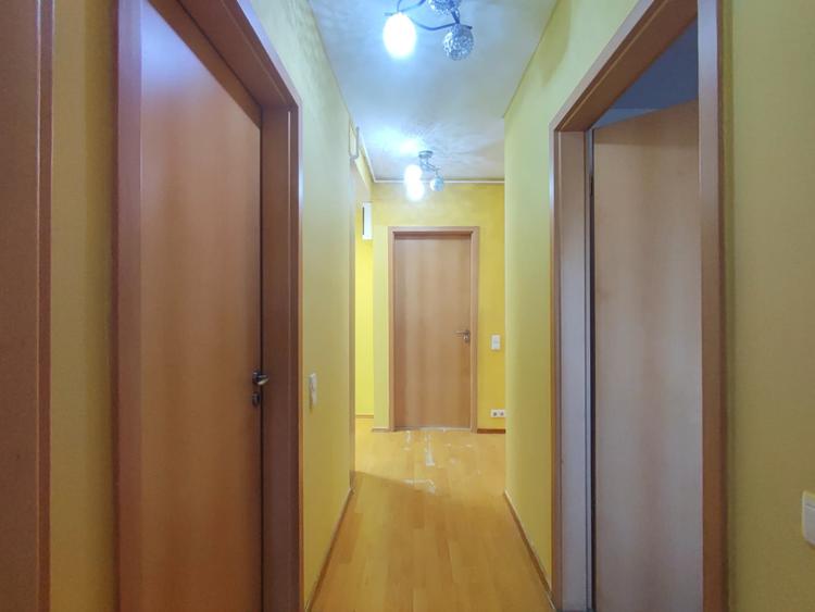 Apartament 3 camere Doamna Ghica Plaza