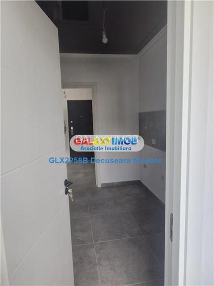 Garsoniera cu loc de parcare Militari Residence 300 euro - 5