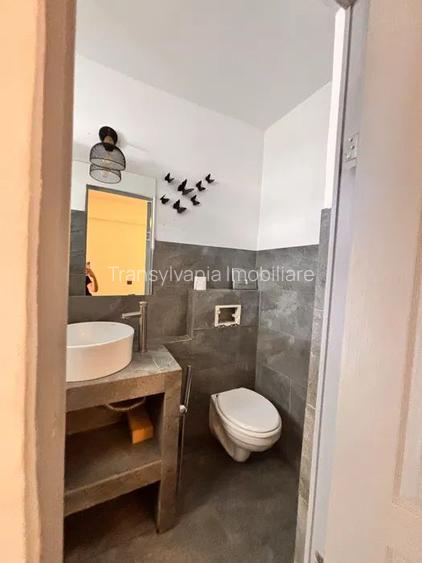 Garsoniera Confort Sporit | 40 Mp | Balcon | Manastur - 6