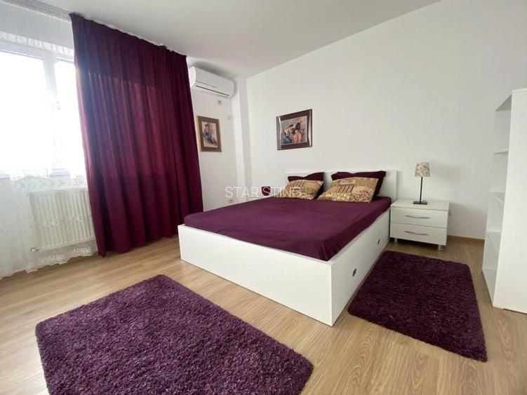 Pipera Rond Omv,cu spatii de depozitare,renovat,foarte curat,garaj,liber. - 7