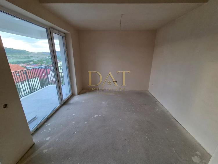 Apartament 2 camere | etaj intermediar | bloc premium Baciu Regal