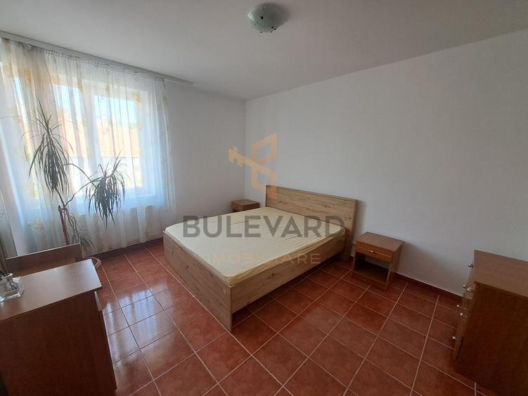 Apartament 2 camere, zona centrala, inceputul strazii Horea