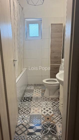 Apartament 3 camere decomandat | Braytim | 60 mp | Parcare subterană | 139.000 € - 13