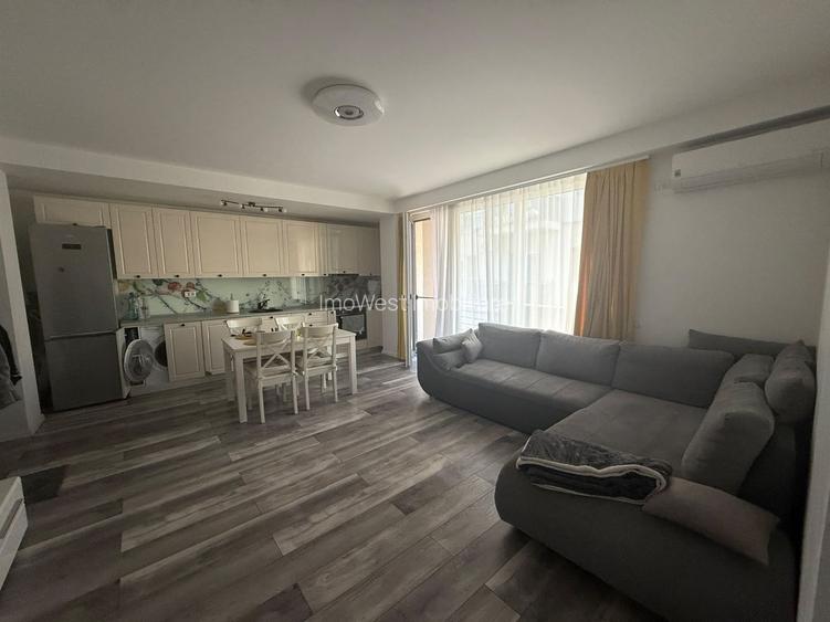 Giroc-Eso | 2 Camere | Lift | Mobilat si utilat | Loc de parcare - 11