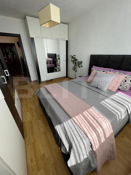 Apartament cu 2 camere, 46 mp - in Subcetate