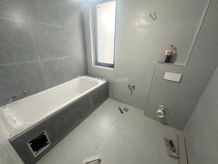 CASA TIP DUPLEX, 4 CAMERE, TOATE UTILITATILE, TEREN 245 MP, COMIS 0% - 10