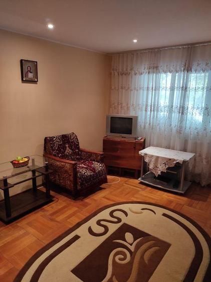 Apartament 2 camere decomandat 55 mp