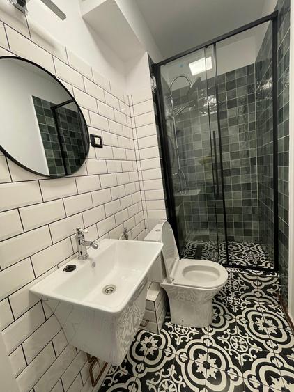 Apartament Dorobanti, zona exclusivista