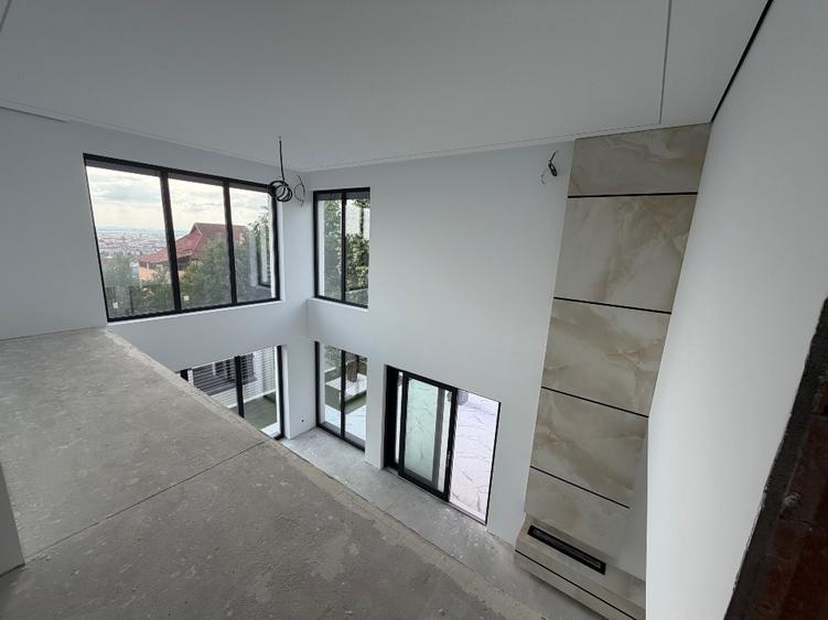 VILA SuperPremium,Noua,Zona Exclusivista