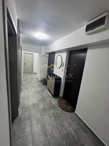 Apartament 2 camere | Bulevardul Unirii