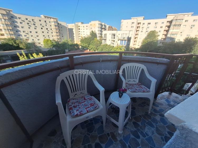 De Închiriat Garsoniera langa Mall Vitan, Petfriendly - 20