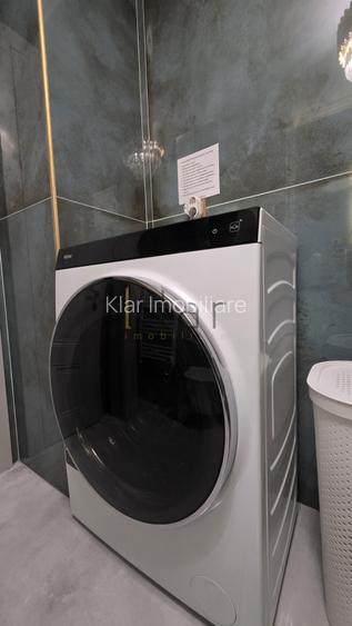 Apartament LUX 2 camere 56mp,balcon, Plopilor, Parcul Rozelor - 15