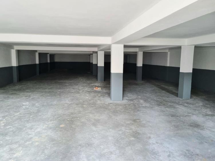 Clădire nou construită, destinatie comercială, Sisesti - Baneasa