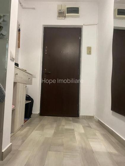 Brancoveanu - Huedin Apartament 3 camere - 9