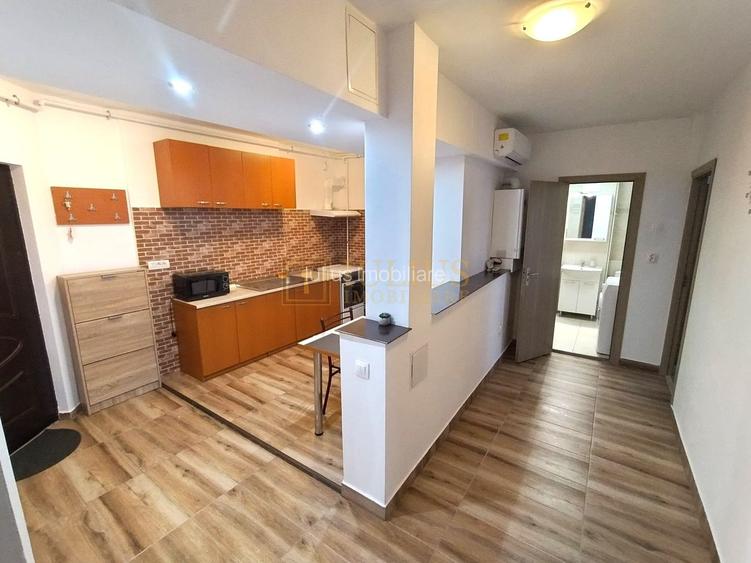 Apartament 3 camere – central, aproape de Iulius Mall - 4