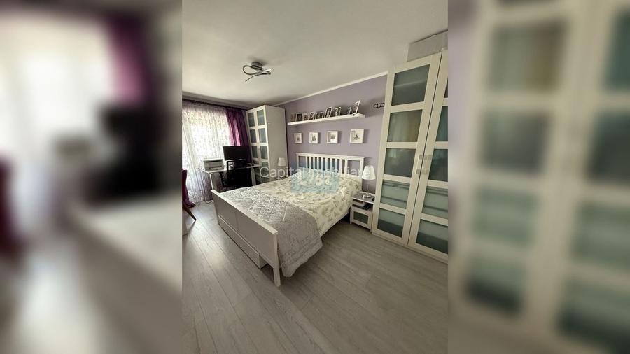 0% Comision | Apartament cu 3 camere, terasa si boxa | Intre Lacuri - 4
