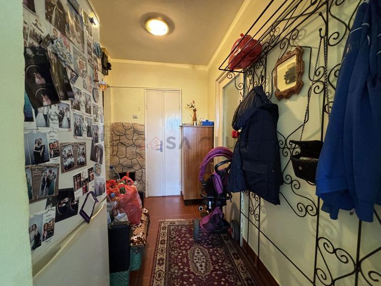Apartament decomandat, Donath, Grigorescu