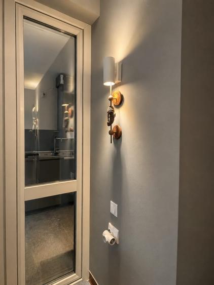2 camere mobilat, Cotroceni — 6 min UMF Carol Davila