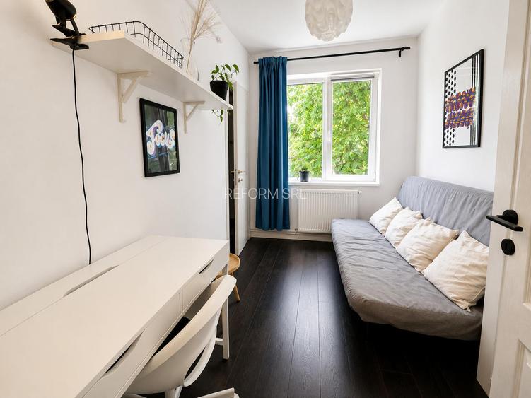 De vânzare apartament zona centrală - 9