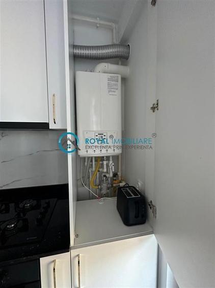 Royal Imobiliare - Inchiriere apartament de lux zona Gheorghe Doja