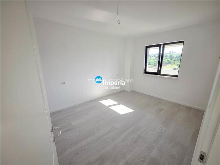 Apartament nou 2 cam 48Mp, Bloc Nou - Bucium - 6