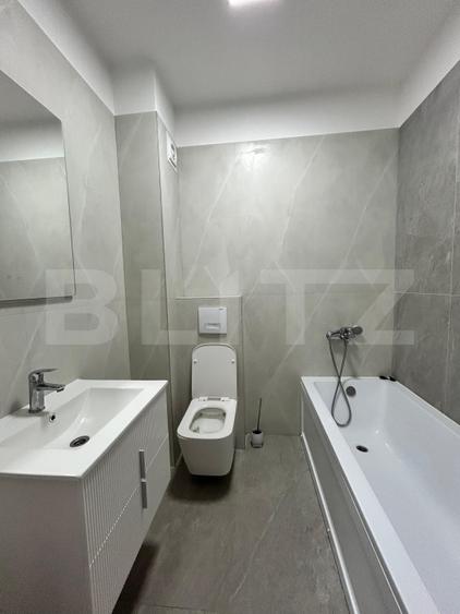 Apartament 3 camere 73 MP Complex rezidential 2025